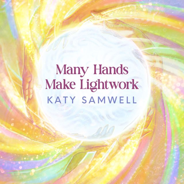 Katy Samwell - 'Many Hands Make Lightwork' [Ringtone]