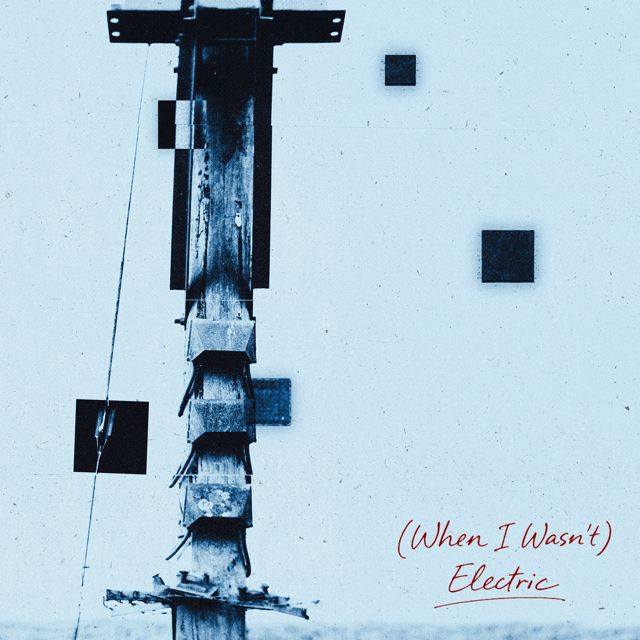 Harry Jordan - '(When I Wasn't) Electric' [Ringtone]
