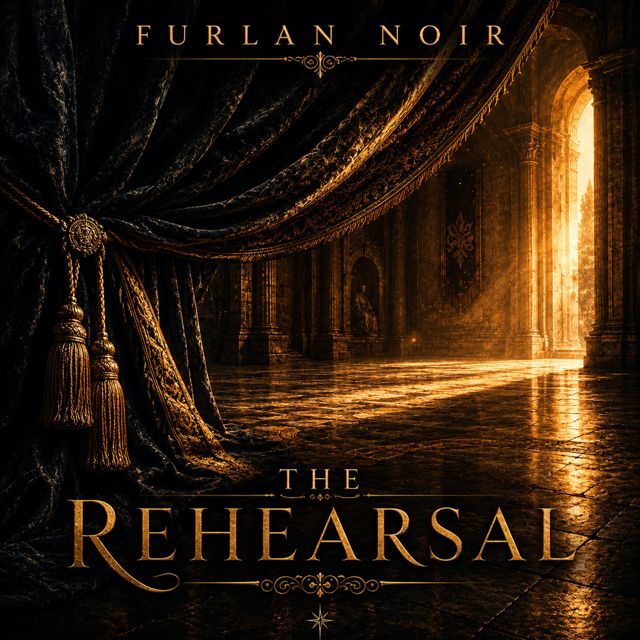 Furlan Noir - 'The Rehearsal' [Ringtone]