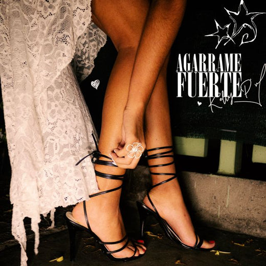 Kelly P'v - 'Agárrame Fuerte' [Ringtone]