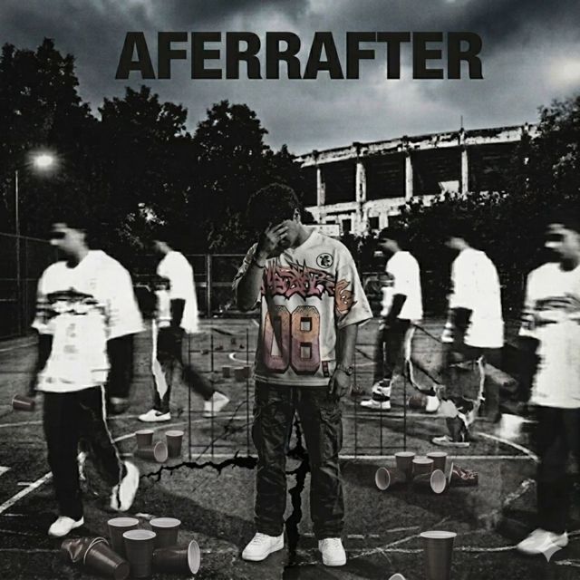 Kidd Feint - 'AFERRAFTER (feat. RALOV PROD)' [Ringtone]