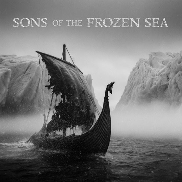 Old Gods Covenant - 'Frostbound' [Ringtone]