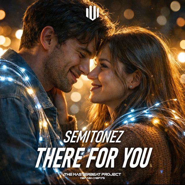 Semitonez - 'There For You' [Ringtone]