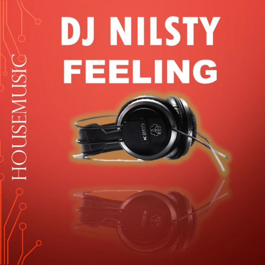 DJ- nilsty - 'Feeling' [Ringtone]
