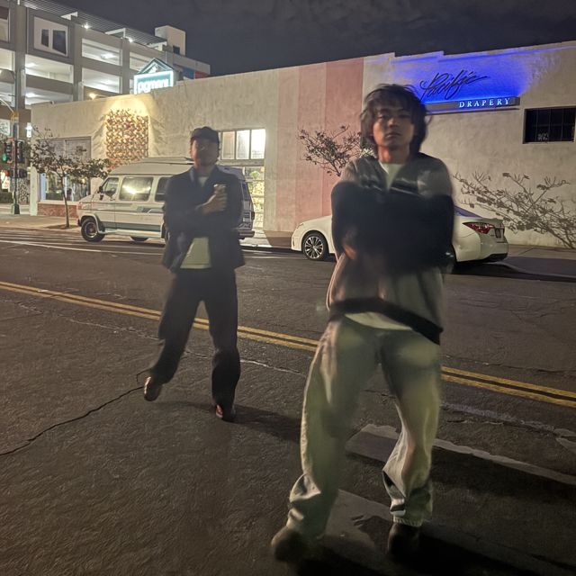 Headband Andy - 'Issey' [Ringtone]
