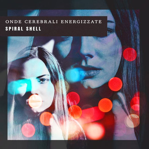 Spiral Shell - 'Self Presence' [Ringtone]