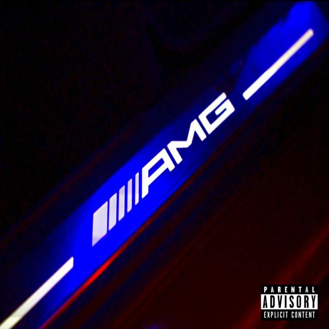 Jovet - 'AMG (feat. Eydren)' [Ringtone]