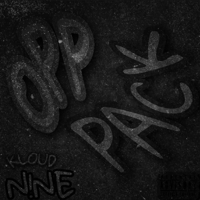 Kloudn!Ne - 'OPP PACK' [Ringtone]