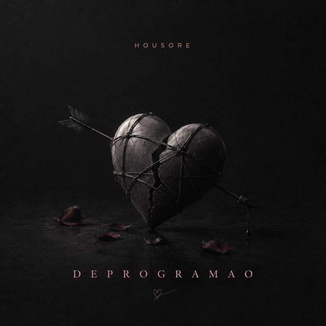 Housore - 'DEPROGRAMAO' [Ringtone]