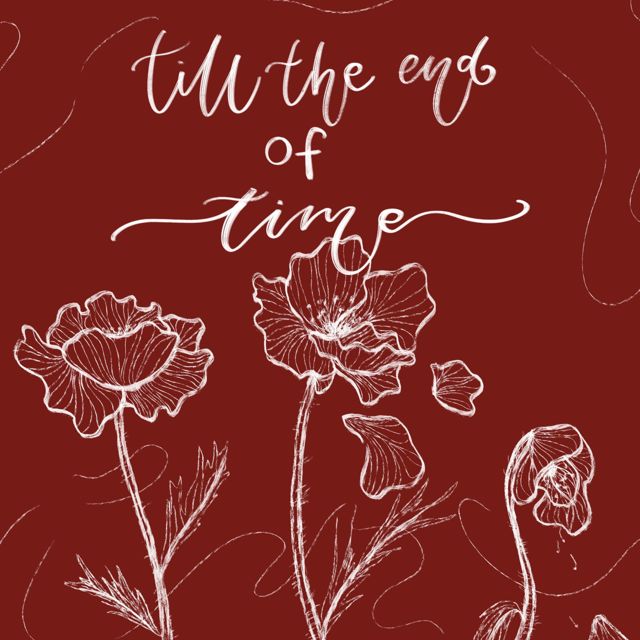 Odelia Rei - 'Till the end of time' [Ringtone]