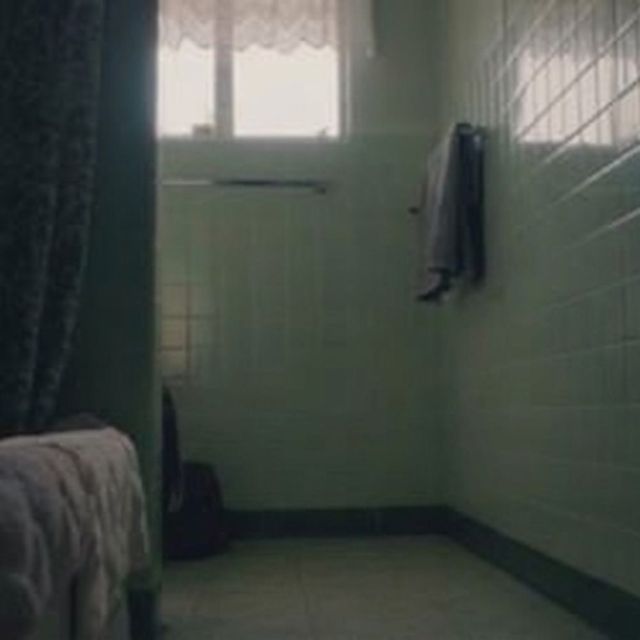 spider in corner - 'a feeling I can't explain' [Ringtone]