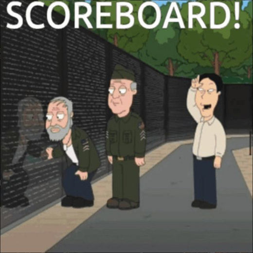 Tapdatbutton - 'Score Board!' [Ringtone]