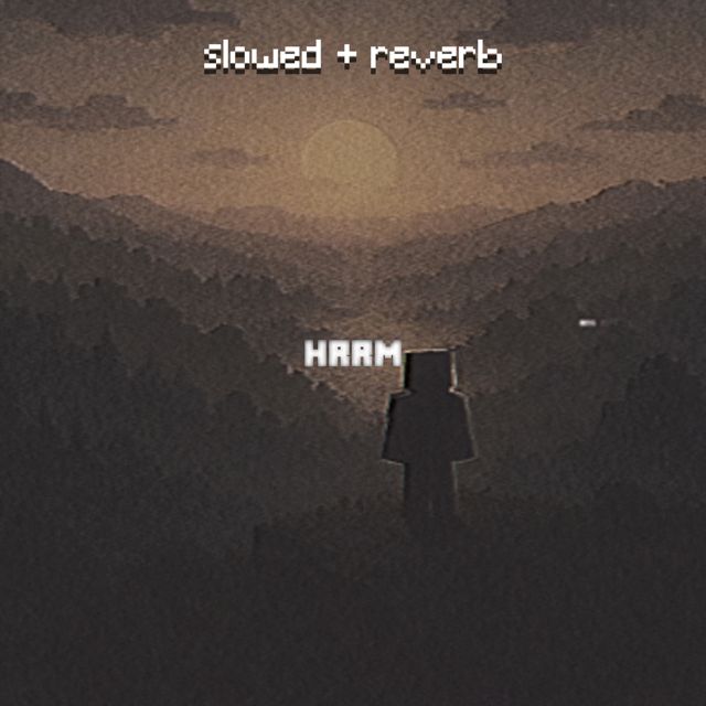 lowqualitygames - 'hrrm (slowed + reverb)' [Ringtone]