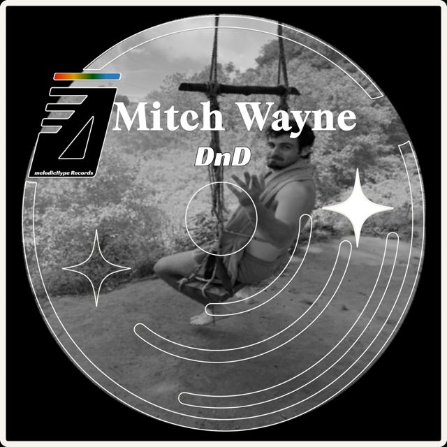 Mitch Wayne - 'DnD (glen's tennis lessons)' [Ringtone]