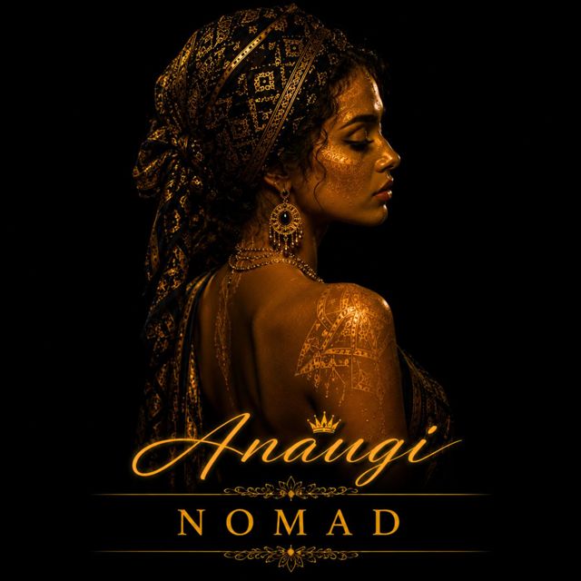 Anaugi - 'Nomad' [Ringtone]