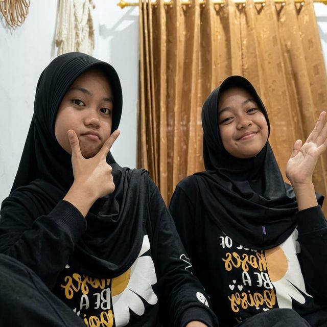 Vanezza - 'Tentang Sahabat (feat. MAURY)' [Ringtone]