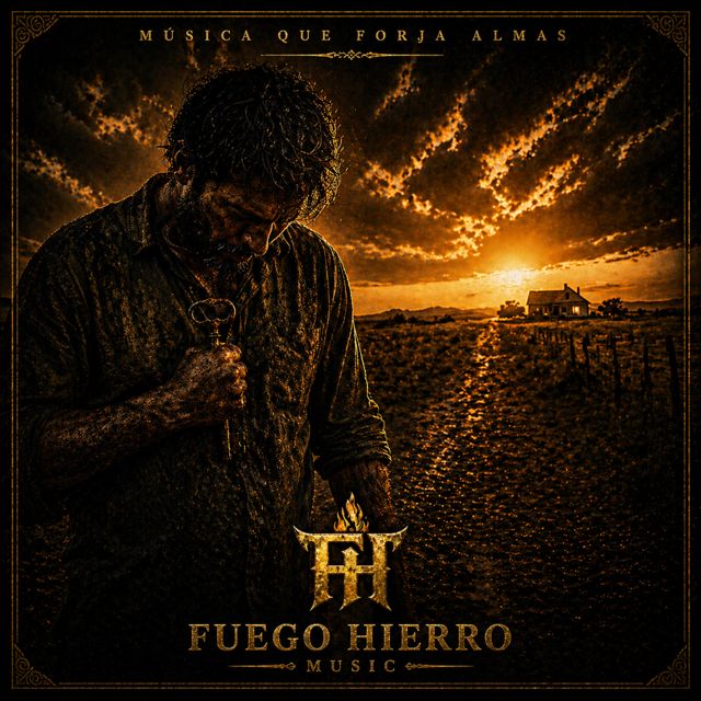 FUEGO HIERRO - 'CAMINO DE REGRESO' [Ringtone]