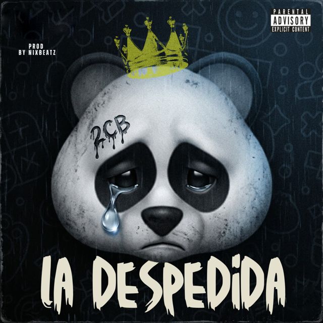 2CB - 'La Despedida' [Ringtone]