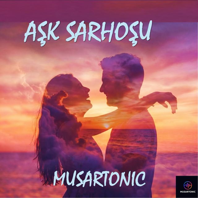 Musartonic - 'Aşk Sarhoşu' [Ringtone]