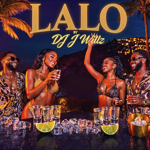 DJ J Willz - 'Lalo' [Ringtone]