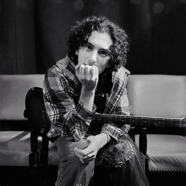 Jem Renaud - 'Ain't No Sunshine (Cover)' [Ringtone]