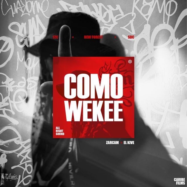 Zarcam - 'Como wekee' [Ringtone]