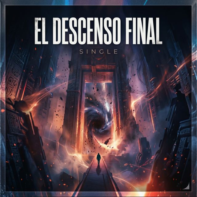 Lei Moon - 'El descenso final' [Ringtone]