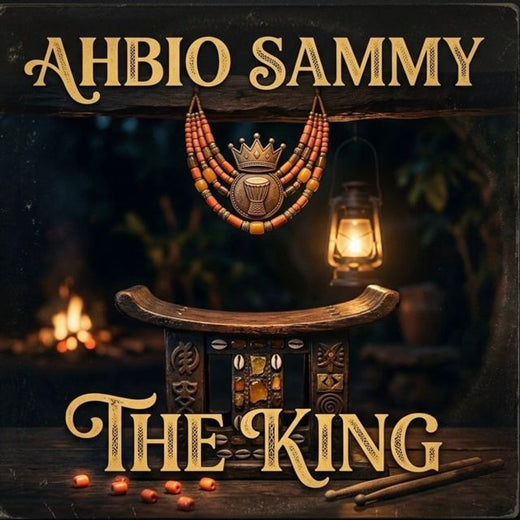 Ahboi Sammy - 'Million Dollar' [Ringtone]