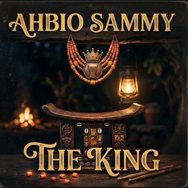 Ahboi Sammy - 'Keep Moving' [Ringtone]