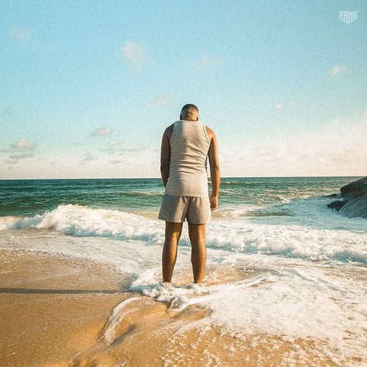 Nael - 'Um Tempo (feat. DOZE)' [Ringtone]