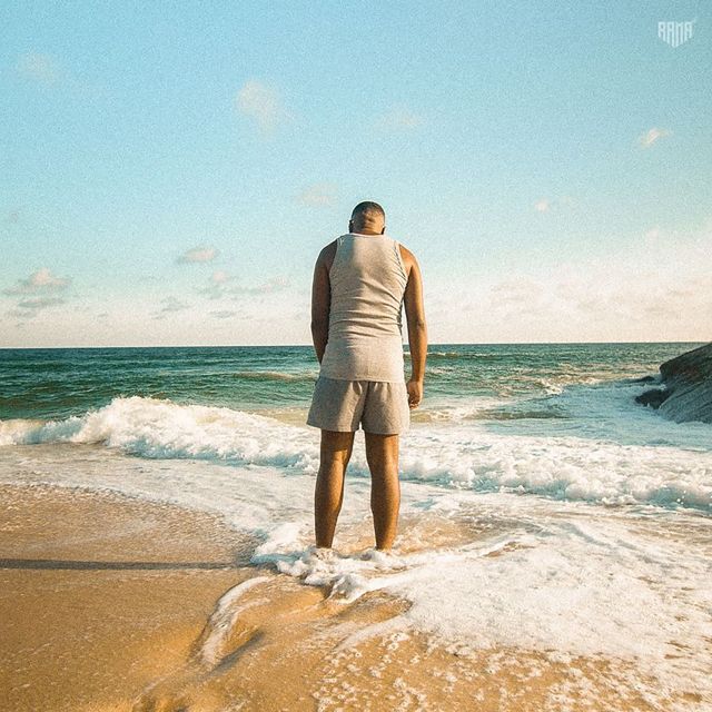 Nael - 'Um Tempo (feat. DOZE)' [Ringtone]