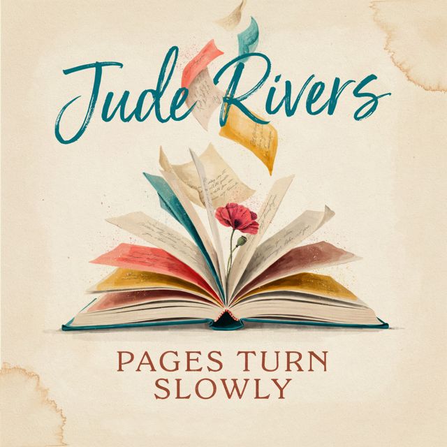 Jude Rivers - 'Pages Turn Slowly' [Ringtone]