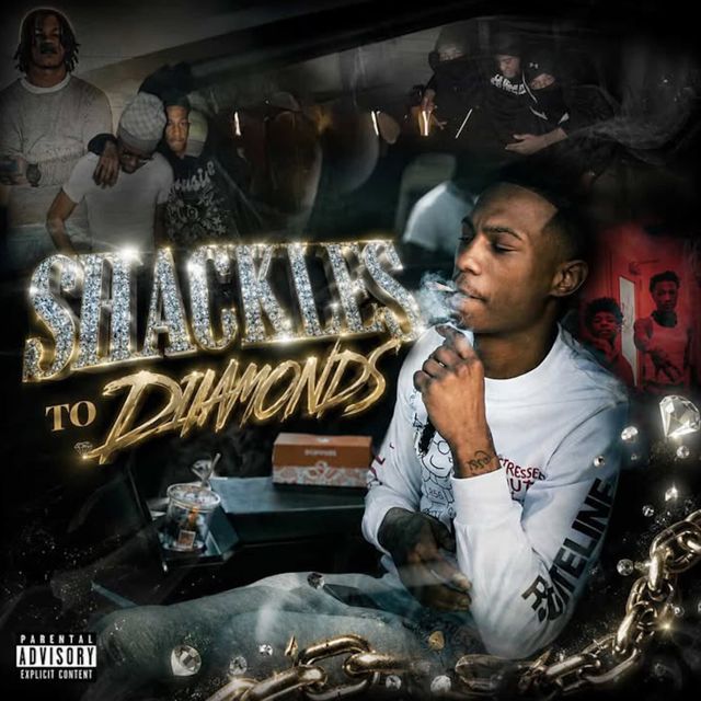 mgshorty - 'Bad Bitches' [Ringtone]
