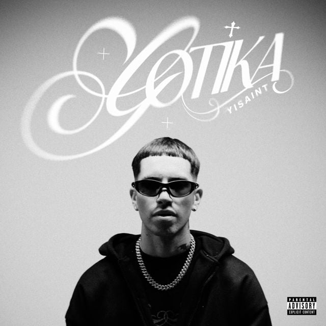 YISAINT - 'GOTIKA' [Ringtone]