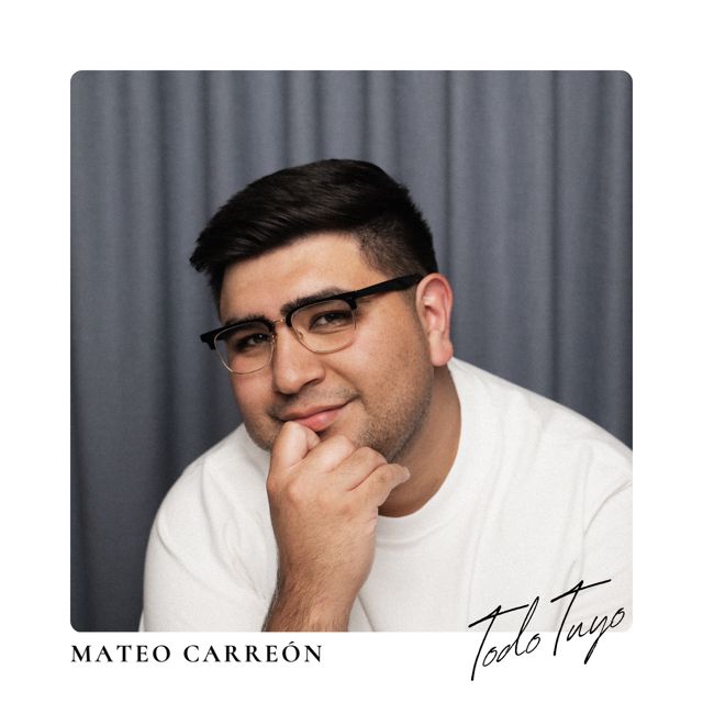 Mateo Carreón - 'Te Lo juro' [Ringtone]