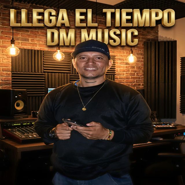 dm music - 'lo siento real' [Ringtone]