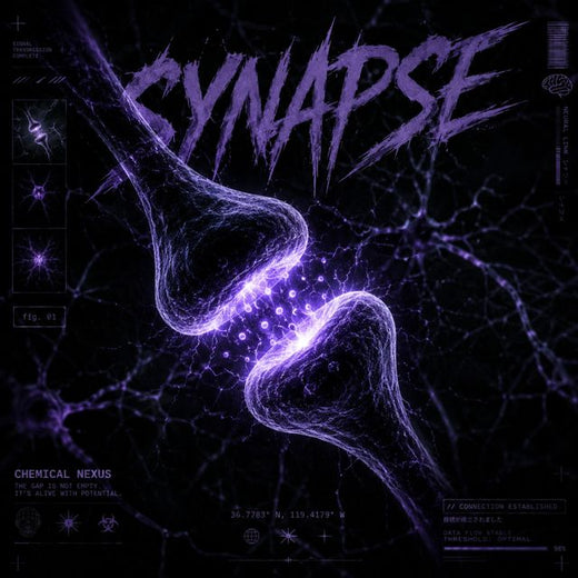 DJ ALIM - 'Synapse' [Ringtone]