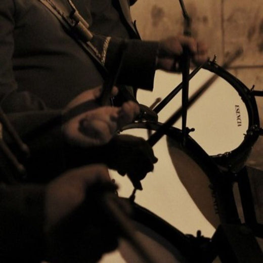 Banda de Cornetas y Tambores Esencia - 'Paso lento de Esencia en el Rosario de San Vicente 2019' [Ringtone]