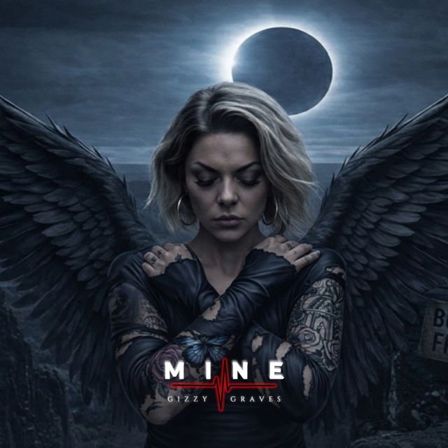 Gizzy Graves - 'Mine' [Ringtone]