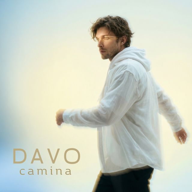 Davo - 'Camina (Up132 Mix)' [Ringtone]