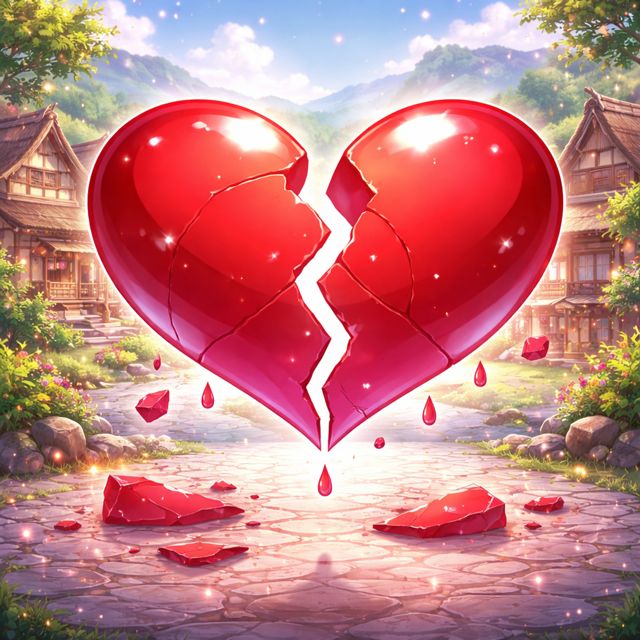 Lun4 - 'Cold Love, Warm Lies' [Ringtone]