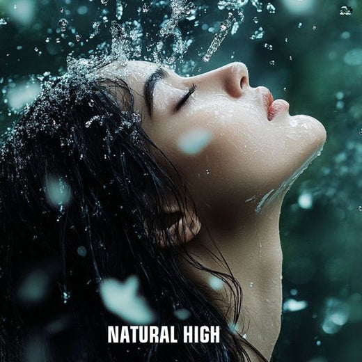 Cahoxx - 'Natural High' [Ringtone]