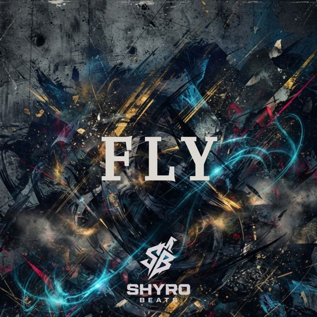 Shyro BEATS - 'FLY' [Ringtone]