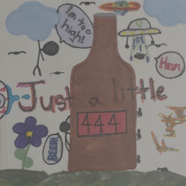 Pardyalone - 'Just A Little' [Ringtone]