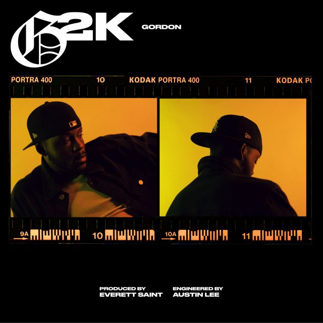 Gordon - 'G2K' [Ringtone]