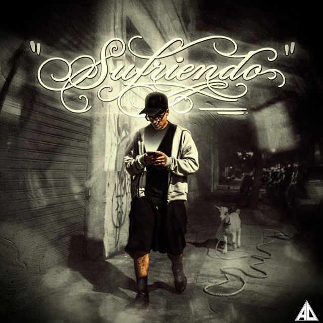 Ditto - 'Sufriendo (feat. 1mxssi)' [Ringtone]