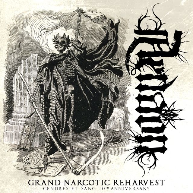 Aenaon - 'Grand Narcotic Reharvest' [Ringtone]