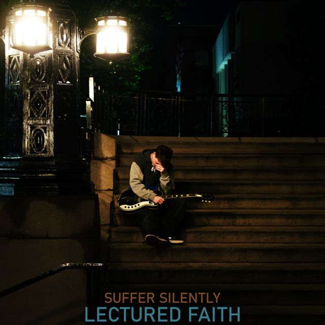 Lectured Faith - 'Suffer Silently' [Ringtone]