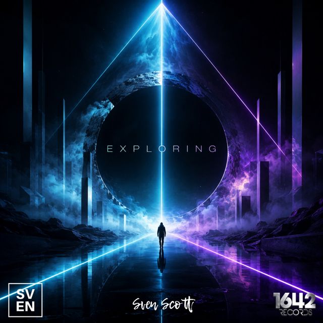 Sven Scott - 'Exploring' [Ringtone]