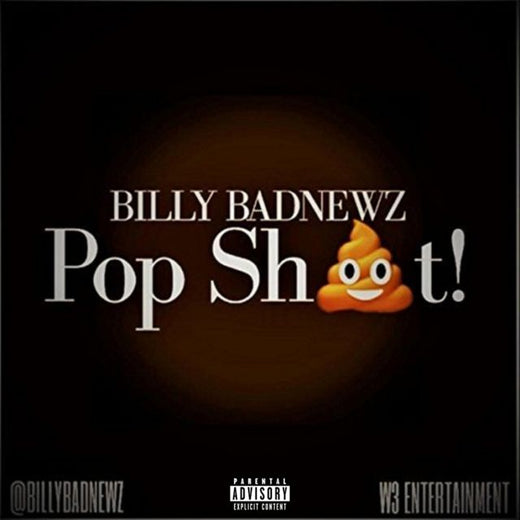 Billy Badnewz - 'Pop Shit!' [Ringtone]